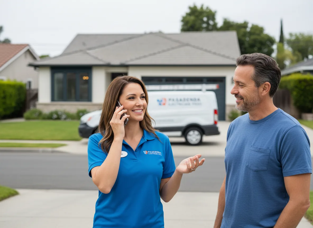 Electrician Edgewood, MD FAQs